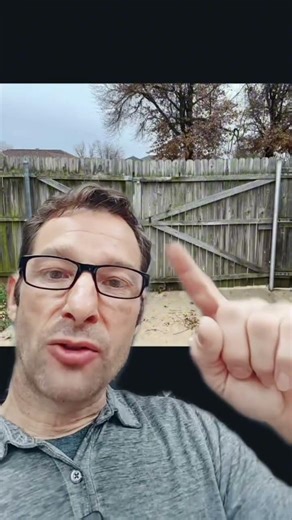 What's the correct way to BRACE your gate? Compression vs Tension. #brace #sag #direction #fencegate