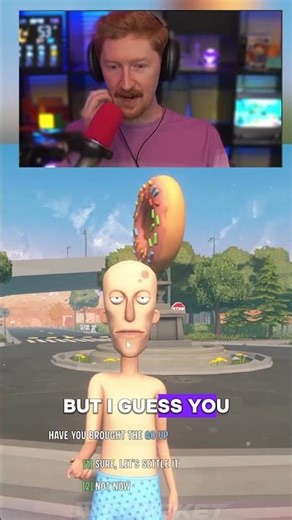 INVENT TEST AND SELL SCIFI GADGETS #gaming