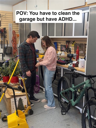 Discover Fun Projects in Your Garage