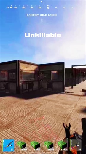 saturn wip #rustgame #fyp #viral #clanscene #gun @Bob__De_Bouwer @bix @pyrojzenz✟ @ZsrkxyEU @Carlip_86