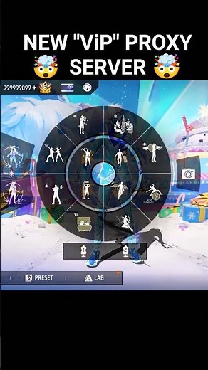 PROXY SERVER 😍👆👆