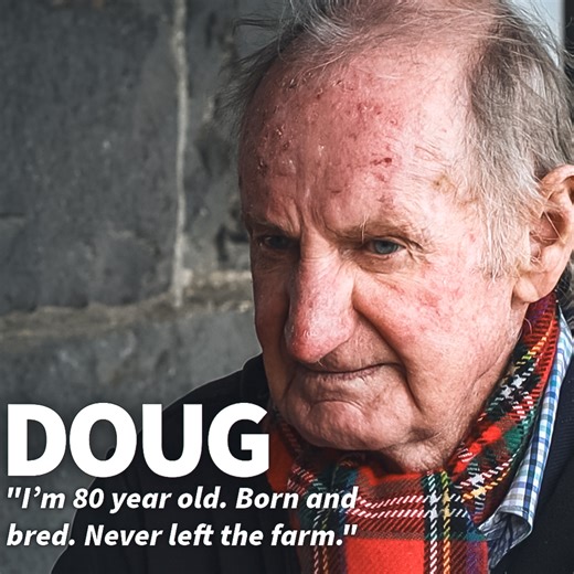 Doug nearly died from cancer — but the The Redesdale Hotel pulled him through. Six generations on the land, and he’s still here, still having a pot | The Local