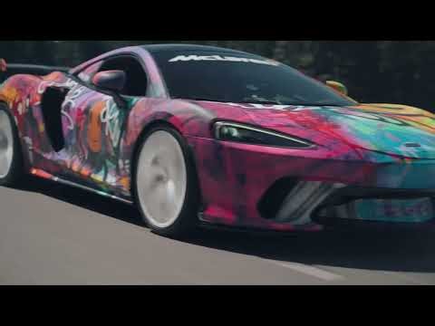 Le’Black Jack – Alpha (Official ) | Hustle Rap | Alpha Mindset