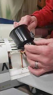 TrueFire F14 90mm LED Afterburner Install Video #1