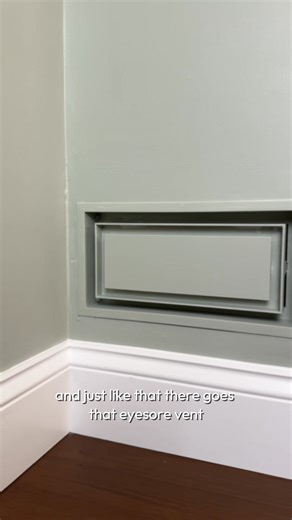 2.5K views | Finally, a vent that’s sleek, safe, and simple to install — now with 50% more value + power for true ambient comfort. | Fittes | Facebook