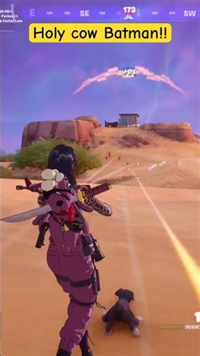 “MEGUMI Goes All Out! 🔥 Insane Fortnite Plays #Fortnite #MEGUMI”