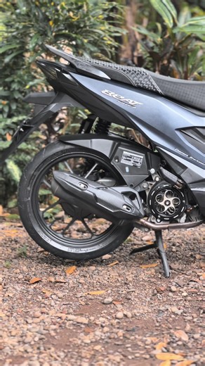 Hugger Airblade PNP Beat Deluxe Installation Guide