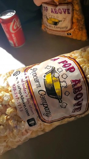 Explore the Arizona Marketplace in Yuma, Arizona!