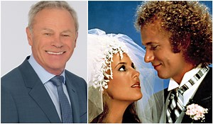 After All These Years, General Hospital’s Tristan Rogers Reveals That There Never Would’ve Been a Luke-and-Laura Wedding If It Wasn’t for…