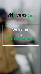 Welcome to Movers.com! ✨ Your one-stop solution for all your moving...