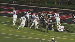 Westlake vs. Lake Travis | Friday Football Fever Game of the Week highlights