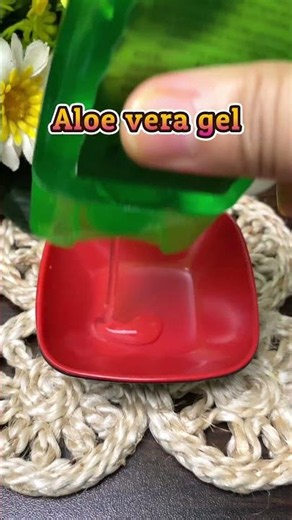 Apply this recipe 3 times a week, and your skin will look 10 years younger!