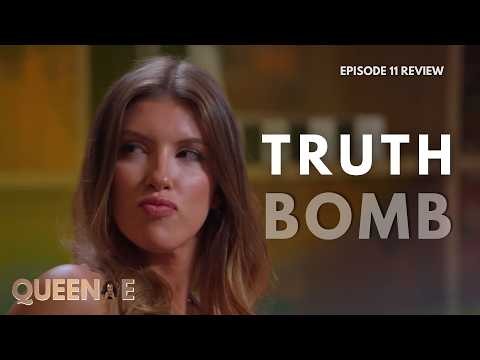Marissa Speaks Her Truth! | Married At First Sight (S 20 Ep 11)