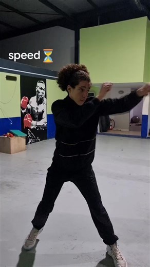 Speed in Boxing: Mastering the Art of Agility