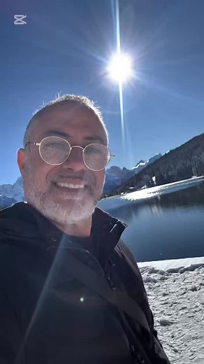 Raggiunto dalla family… | Alberto Ottonello