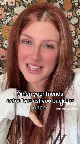 Funny Roast Moments Between Best Friends
