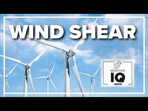 How wind shear intensifies thunderstorms, tornadoes