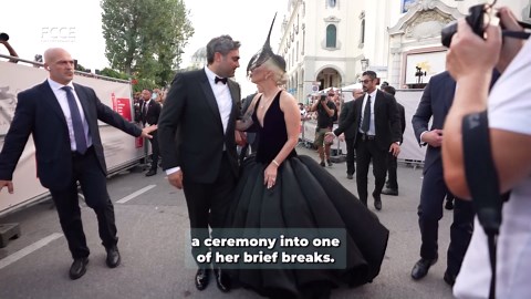 Lady Gaga and Michael Polansky are planning to get married soon!