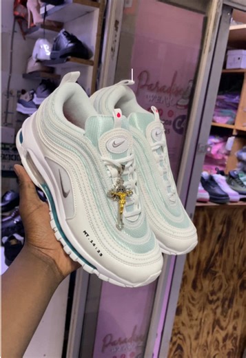 Nike Air Max 97