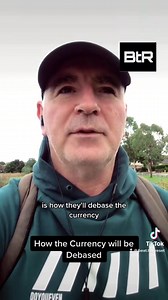 How the Currency will be Debased . There seems to be some suggestion that mortgages and loans will be voided, when commercial banks make the shift from Fiat currency to digital currency. This is not how it will happen. . To understand the playbook, you simply need to look at the Gold Reserve Act 1934, where FDR reindexed the price of gold thus debasing the US dollar by 59% overnight. This will happen again, only this time you will be asked to purchase a digital derivative stable coin, more commo