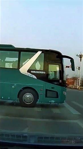 Insane Bus Driver Moments Caught on Camera! Is This Real Life?