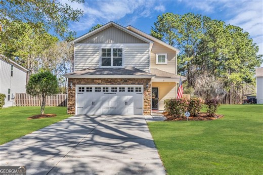 2 Crest View Cir, Pooler, GA 31322 - MLS 10742708 - Coldwell Banker