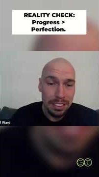 REALITY CHECK: Growth Happens When You Keep Going