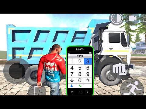 NEW UPDATE INDIAN BIKE DRIVING 3D CHEAT CODES 2026 🤑 | INDIAN BIKE DRIVING 3D NEW UPDATE