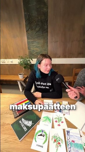 Onko oman yrityksen perustaminen kallista? #4hSuomi #4hYritys #4hYrittäjä #yrittäjyys