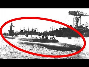 The Wolfpack that Obliterated a Japanese Fleet in Less than 30 Minutes