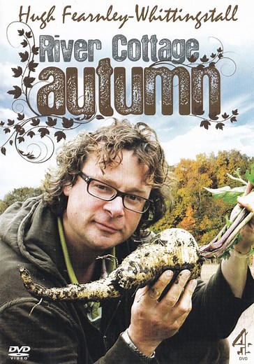 River Cottage Autumn - stream tv show online