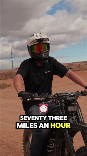 How fast is the SM01 META really? We pinned it and found out… ⚡️