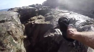 How about that epic cap toss in the last show?? How many people thought there was no way he was going to make that unbelievable catch? (y) Don't forget you can see the whole episode anywhere WORLDWIDE: http://unleashed.tv/ | Unleashed TV