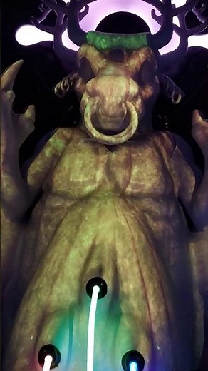 Otherworld Columbus | The Golden Cow