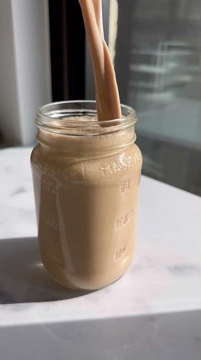 Vegan Chai-Spiced Coffee Creamer | Minimalist Baker Recipes