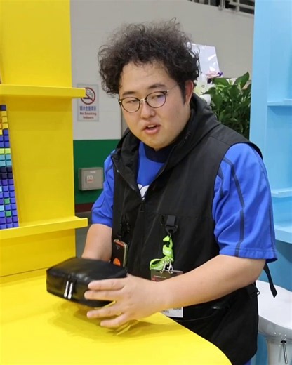 Keychron Orca echo最新プロトタイプ！