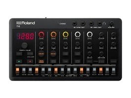 AIRA Compact T-8 Beat Machine