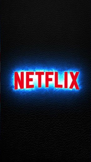 Netflix Wallpaper Portrait | 4K Live Wallpaper | TV Screensaver | TV Wallpaper