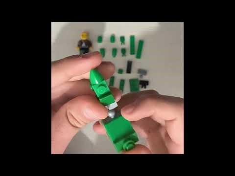 Lego robot building, 🧱🛠️ part2 (detailed)👨🏼‍🔧🦾🤖