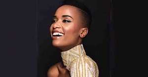 What should girls be taught? Miss Universe' words will sweep you off your feet