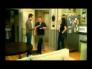 Seinfeld Reunion Pretend Rehersal