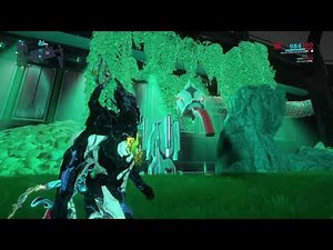 Warframe how to build Dojo rooms