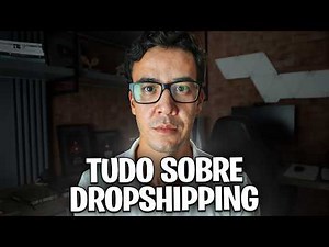 DROPSHIPPING 2026 - PASSO A PASSO DE COMO FUNCIONA
