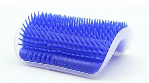 [Hot Item] Large Wall Corner Fixed Flea Combs for Cats Dogs