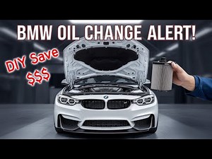 BMW N63 DIY Oil Change and SAVE money