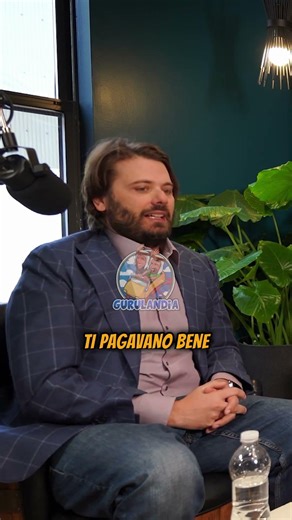 L'enorme potenziale del turismo 🇺🇸 con #pieroarmenti #podcast #gurulandia #marcocappelli