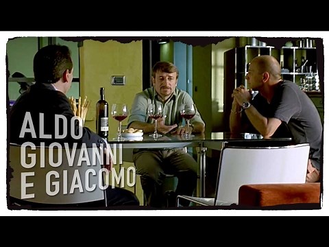 Friendly Lunch - Do you know Claudia?