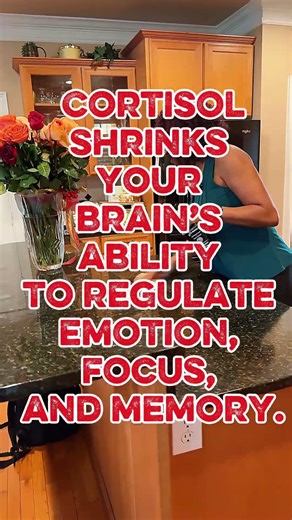 Decluttering for the brain! Brain health