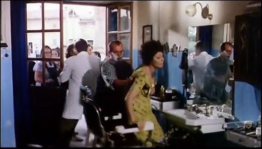 Sunflower | movie | 1970 | Official Trailer