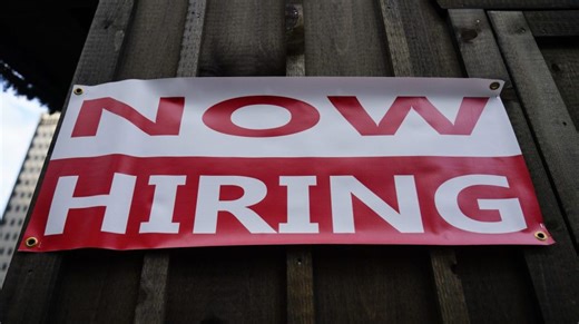 NYC announces January hiring event: Get a job offer on the spot